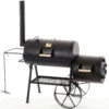 Joe's Barbeque Smoker 16" Tradition Lokomotive