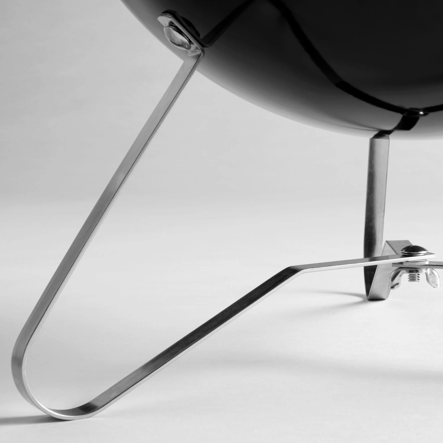 Weber® Kugelgrill Smokey Joe® Premium, Schwarz, 37 Cm 5 Weber® Kugelgrill Smokey Joe® Premium, Schwarz, 37 Cm – Bild 5