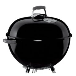 Weber® Kugelgrill Bar-B-Kettle®, Schwarz, 47 Cm 15 Weber® Kugelgrill Bar-B-Kettle®, Schwarz, 47 Cm -Günstiges Gartenambiente Geschäft 3920100460 kugelgrill bar b kettle 1 1 124433