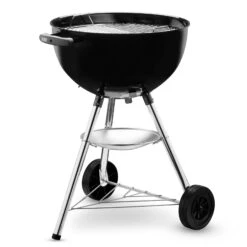 Weber® Kugelgrill Bar-B-Kettle®, Schwarz, 47 Cm 16 Weber® Kugelgrill Bar-B-Kettle®, Schwarz, 47 Cm -Günstiges Gartenambiente Geschäft 3920100460 kugelgrill bar b kettle 1 124434