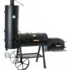 Joe's Barbeque Smoker 16" Chuckwagon