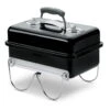 Weber® Holzkohlegrill Go-Anywhere® Charcoal