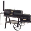 Joe's Barbeque Smoker 16" Texas Classic Lokomotive