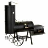 Joe's Barbeque Smoker 20" Chuckwagon