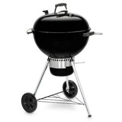 Weber Kugelgrill Master-Touch GBS SE / 57cm, Schwarz, Mit Deckelthermometer 9 Weber Kugelgrill Master-Touch GBS SE / 57cm, Schwarz, Mit Deckelthermometer -Günstiges Gartenambiente Geschäft 3920100714 Kugelgrill Master Touch GBS SE E 5755 57cm schwarz 4 58961