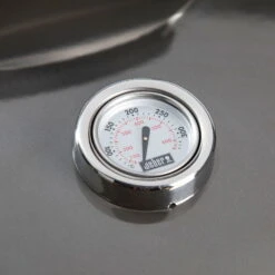 Weber Kugelholzkohlegrill Master-Touch GBS C-5750, Smoke Grey -Günstiges Gartenambiente Geschäft 3920100736 Holzkohlegrill Master Touch GBS C 5750 57cm Smoke Grey 5 92728