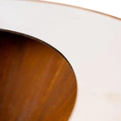 Edelstahl-Feuerstelle 'Fyro 80', Rost, 100 X 100 X 80 Cm 9 Edelstahl-Feuerstelle 'Fyro 80', Rost, 100 X 100 X 80 Cm -Günstiges Gartenambiente Geschäft 3920100738 Feuerstelle Fyro 80 Rost Optik 3 125220