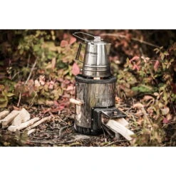 Raketenofen Petromax, Grau, Edelstahl, Ca. Ø 23,5 X H 33 Cm 9 Raketenofen Petromax, Grau, Edelstahl, Ca. Ø 23,5 X H 33 Cm -Günstiges Gartenambiente Geschäft 3920100764 petromax raketenofen 1 121054