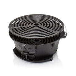 Feuergrill Petromax TG3, Schwarz, Gusseisen, Ca. Ø 45 X H 21 Cm 9 Feuergrill Petromax TG3, Schwarz, Gusseisen, Ca. Ø 45 X H 21 Cm -Günstiges Gartenambiente Geschäft 3920100765 petromax feuergrill 2 121059