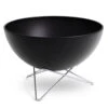 Höfats BOWL 57 Feuerschale Mit Sternfuß