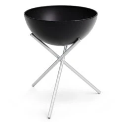 Höfats BOWL 57 Feuerschale Mit Dreibein