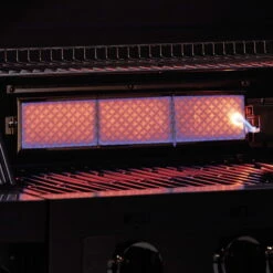 Gasgrill Boston Black 4 IK Turbo In Schwarz, 144 X 61 X 115 Cm 12 Gasgrill Boston Black 4 IK Turbo In Schwarz, 144 X 61 X 115 Cm -Günstiges Gartenambiente Geschäft 3920200290 Gasgrill Boston Black 4IK Turbo schwarz B144xT61XH115cm 5 59483