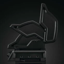 Napoleon Gasgrill 'Freestyle 365', Grau, Edelstahl, Ca. 116 X 64 X 124 Cm -Günstiges Gartenambiente Geschäft 3920200313 Gasgrill Freestyle 365 Graphit mit 3 Hauptbrenner 5 123134