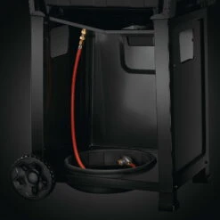 Napoleon Gasgrill 'Freestyle 365', Grau, Edelstahl, Ca. 116 X 64 X 124 Cm -Günstiges Gartenambiente Geschäft 3920200313 Gasgrill Freestyle 365 Graphit mit 3 Hauptbrenner 3 123131