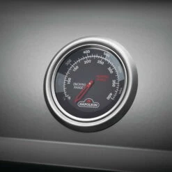 Napoleon Gasgrill 'Freestyle 365', Grau, Edelstahl, Ca. 116 X 64 X 124 Cm -Günstiges Gartenambiente Geschäft 3920200313 Gasgrill Freestyle 365 Graphit mit 3 Hauptbrenner 5 123129