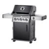 Napoleon Gasgrill Rogue SE 425, Schwarz