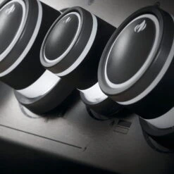 Napoleon Gasgrill Rogue SE 425, Schwarz -Günstiges Gartenambiente Geschäft 3920200318 Gasgrill Rogue SE 425 schwarz 3 92770