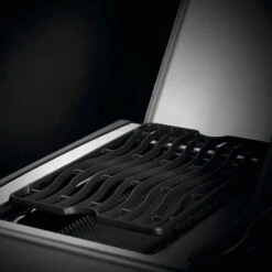 Napoleon Gasgrill Rogue SE 425, Schwarz -Günstiges Gartenambiente Geschäft 3920200318 Gasgrill Rogue SE 425 schwarz 6 92768