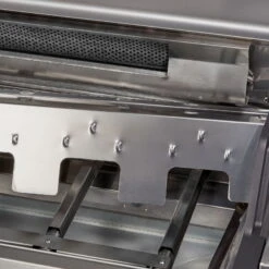 Gasgrill Monroe PRO 3 SIK / Turbo, Turbo-Zone, Heat Range, Simple Clean, Enders -Günstiges Gartenambiente Geschäft 3920200321 Gasgrill Monroe PRO 3 SIK Turbo 1 83696