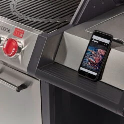 Gasgrill Monroe PRO 3 SIK / Turbo, Turbo-Zone, Heat Range, Simple Clean, Enders -Günstiges Gartenambiente Geschäft 3920200321 Gasgrill Monroe PRO 3 SIK Turbo 9 83691