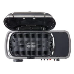 Weber Gasgrill Traveler, Schwarz -Günstiges Gartenambiente Geschäft 3920200322 Gasgrill Traveler Weber Traveler 15