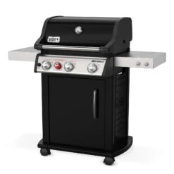 Weber Gasgrill Spirit E-325S -Günstiges Gartenambiente Geschäft 3920200323 Gasgrill Spirit E 325S GBS schwarz 1 91517