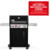 Weber Gasgrill Spirit E-325S