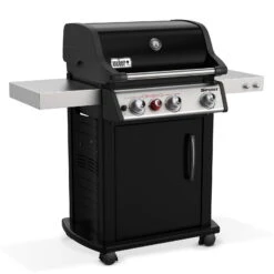 Weber Gasgrill Spirit E-325S -Günstiges Gartenambiente Geschäft 3920200323 Gasgrill Spirit E 325S GBS schwarz 91518