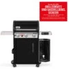 Weber Gasgrill Spirit EPX-325S