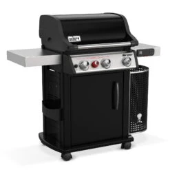 Weber Gasgrill Spirit EPX-325S -Günstiges Gartenambiente Geschäft 3920200324 Gasgrill Spirit EPX 325S GBS schwarz1 91628
