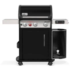 Weber Gasgrill Spirit EPX-325S -Günstiges Gartenambiente Geschäft 3920200324 Gasgrill Spirit EPX 325S GBS schwarz2 91626