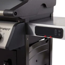 Weber Gasgrill Spirit EPX-325S -Günstiges Gartenambiente Geschäft 3920200324 Gasgrill Spirit EPX 325S GBS schwarz6 91629