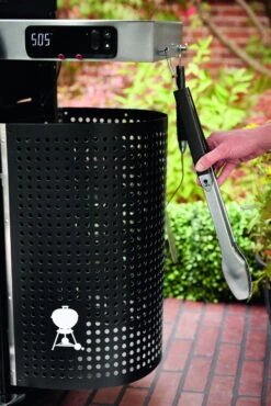 Weber Gasgrill 'Genesis EX-325s', Schwarz -Günstiges Gartenambiente Geschäft 3920200324 Gasgrill Spirit EPX 325S GBS schwarz PRINT 7 111267