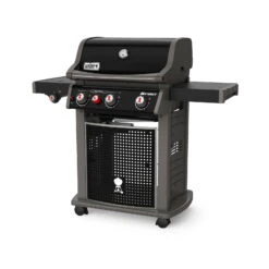 Weber Gasgrill Spirit E-330 Classic GBS, Schwarz -Günstiges Gartenambiente Geschäft 3920200329 Gasgrill Spirit E 330 Classic GBS schwarz 1 89428