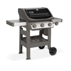 Weber Gasgrill Spirit II E-320 GBS, Schwarz -Günstiges Gartenambiente Geschäft 3920200330 Gasgrill Spirit II E320 GBS schwarz3 123790