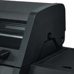 Gasgrill Monroe PRO 3 SIK Turbo, Matt Graphit -Günstiges Gartenambiente Geschäft 3920200344 Gasgrill Monroe PRO 3 SIK Turbo matt graphit 12 121107