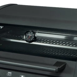 Gasgrill Monroe PRO 3 SIK Turbo, Matt Graphit -Günstiges Gartenambiente Geschäft 3920200344 Gasgrill Monroe PRO 3 SIK Turbo matt graphit 14 121108