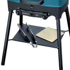 Campinggrill 'Explorer Nex Pro' -Günstiges Gartenambiente Geschäft 3920200346 campinggrill ablage 121273