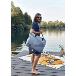 Campinggrill 'Explorer Nex Pro' -Günstiges Gartenambiente Geschäft 3920200346 campinggrill ambiente tasche 121270