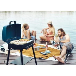 Campinggrill 'Explorer Nex Pro' -Günstiges Gartenambiente Geschäft 3920200346 campinggrill ambiente 03 121271