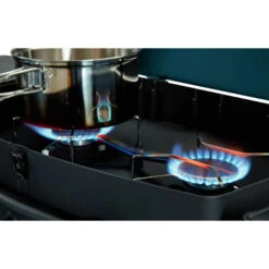 Campinggrill 'Explorer Nex Pro' -Günstiges Gartenambiente Geschäft 3920200346 campinggrill detail brenner vorne 2 121268