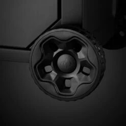 Napoleon Gasgrill 'Phantom Freestyle 425', Schwarz, Stahl, Ca. 116 X 47 X 132 Cm -Günstiges Gartenambiente Geschäft 3920200352 Gasgrill Phantom Freestyle 425 mit Edelstahl Grillrost mattschwarz 2 123228