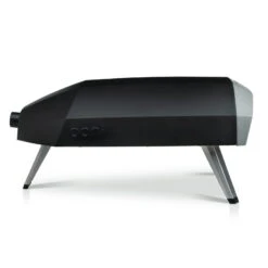 Pizzaofen 'Koda 12' Mit Gasbefeuerung -Günstiges Gartenambiente Geschäft 3920200353 Ooni Koda Studio 5 1 1 121381