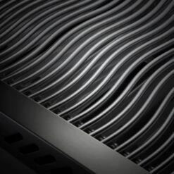 Napoleon Küche 'Oasis Compact 105', Schwarz, Stahl, Ca. 129 X 83 X 224,5 Cm -Günstiges Gartenambiente Geschäft 3920200355 Outdoorkueche Oasis Compact105 mit Big32 grau mit 4 Hauptbrenner 2 123240