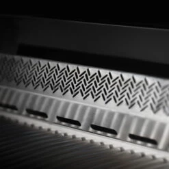 Napoleon Küche 'Oasis Compact 105', Schwarz, Stahl, Ca. 129 X 83 X 224,5 Cm -Günstiges Gartenambiente Geschäft 3920200355 Outdoorkueche Oasis Compact105 mit Big32 grau mit 4 Hauptbrenner 9 123242