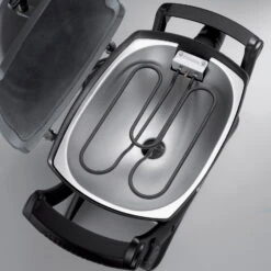 Elektrogrill Weber® Q® 1400, Dunkelgrau -Günstiges Gartenambiente Geschäft 3920300074 elektrogrill q 1400 3 1 124461