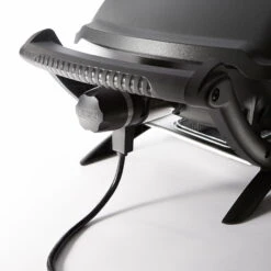 Elektrogrill Weber® Q® 1400, Dunkelgrau -Günstiges Gartenambiente Geschäft 3920300074 elektrogrill q 1400 4 124462