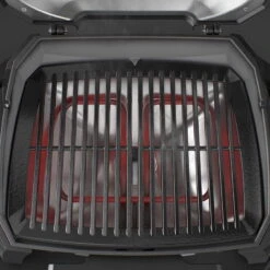 Weber® Elektrogrill Pulse 1000 Schwarz 14 Weber® Elektrogrill Pulse 1000 Schwarz -Günstiges Gartenambiente Geschäft 3920300080 Elektrogrill Pulse 1000 schwarz 04 50070