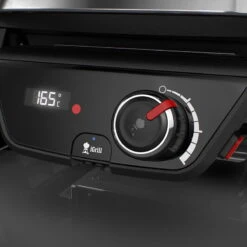 Weber® Elektrogrill Pulse 1000 Schwarz 16 Weber® Elektrogrill Pulse 1000 Schwarz -Günstiges Gartenambiente Geschäft 3920300080 Elektrogrill Pulse 1000 schwarz 08 50068