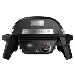 Weber® Elektrogrill Pulse 1000 Schwarz 18 Weber® Elektrogrill Pulse 1000 Schwarz -Günstiges Gartenambiente Geschäft 3920300080 Elektrogrill Pulse 1000 schwarz 50063